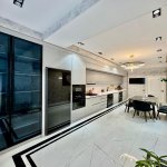 Посуточно 3 комнат Новостройка, м. Нариман Нариманов метро, Метропарк, Наримановский р-н район 8