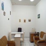 Kirayə (aylıq) 1 otaqlı Ofis, Nizami metrosu, Yasamal rayonu 6