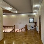 Satılır 5 otaqlı Həyət evi/villa, Mərdəkan, Xəzər rayonu 34