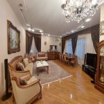 Satılır 6 otaqlı Həyət evi/villa, Nəsimi metrosu, Rəsulzadə qəs., Binəqədi rayonu 13