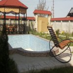 Kirayə (günlük) 4 otaqlı Həyət evi/villa Qəbələ 6