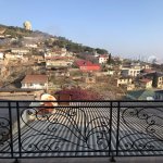 Kirayə (aylıq) 7 otaqlı Həyət evi/villa, Bayıl qəs., Səbail rayonu 26