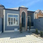 Satılır 3 otaqlı Həyət evi/villa, Masazır, Abşeron rayonu 1