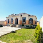 Satılır 4 otaqlı Həyət evi/villa Sumqayıt 3