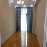 Продажа 3 комнат Новостройка, м. Эльмляр Академиясы метро, Ясамал район 15