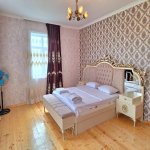 Kirayə (günlük) 4 otaqlı Həyət evi/villa Qəbələ 20