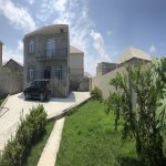 Satılır 4 otaqlı Həyət evi/villa, Buzovna, Xəzər rayonu 1