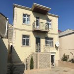 Satılır 4 otaqlı Həyət evi/villa, Badamdar qəs., Səbail rayonu 9