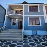 Satılır 4 otaqlı Həyət evi/villa, Masazır, Abşeron rayonu 1