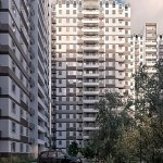 Продажа 2 комнат Новостройка, м. Автовокзал метро, пос. Биляджари, Бинагадинский р-н район 2