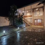 Kirayə (günlük) 5 otaqlı Həyət evi/villa Şəki 1