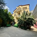 Kirayə (aylıq) 6 otaqlı Həyət evi/villa, Nəsimi rayonu 26