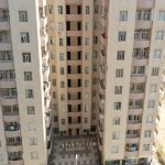 Продажа 2 комнат Новостройка, м. Насими метро, 6-ой микрорайон, Бинагадинский р-н район 1