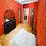 Kirayə (aylıq) 3 otaqlı Yeni Tikili, 8 Noyabr metrosu, Qafqaz Resort otel, Nəsimi rayonu 6