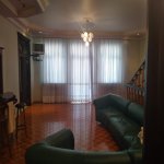 Kirayə (aylıq) 7 otaqlı Həyət evi/villa, Nəsimi rayonu 18