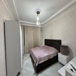 Продажа 3 комнат Новостройка, м. Ази Асланова метро, Хетаи район 11