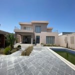 Kirayə (aylıq) 7 otaqlı Həyət evi/villa, Xəzər rayonu 4