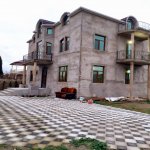 Satılır 6 otaqlı Həyət evi/villa, Binə qəs., Xəzər rayonu 1