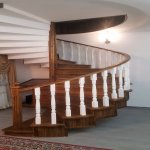 Satılır 9 otaqlı Həyət evi/villa, Badamdar qəs., Səbail rayonu 21