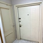 Satılır 3 otaqlı Köhnə Tikili, Memar Əcəmi metrosu, 2-ci mikrorayon, Nəsimi rayonu 4