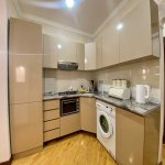 Kirayə (aylıq) 4 otaqlı Köhnə Tikili, Xətai metrosu, Xətai rayonu 14