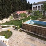 Kirayə (aylıq) 5 otaqlı Həyət evi/villa, Mərdəkan, Xəzər rayonu 2