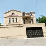 Satılır 6 otaqlı Həyət evi/villa, Nəsimi metrosu, Binəqədi rayonu 1