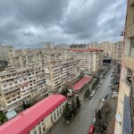 Kirayə (aylıq) 3 otaqlı Yeni Tikili, İnşaatçılar metrosu, Yasamal rayonu 17