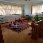 Satılır 4 otaqlı Həyət evi/villa, Avtovağzal metrosu, Biləcəri qəs., Binəqədi rayonu 11