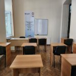 Kirayə (aylıq) 3 otaqlı Ofis, 28 May metrosu, Nəsimi rayonu 3