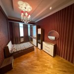 Продажа 4 комнат Новостройка, м. Эльмляр Академиясы метро, Ясамал район 15