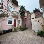 Satılır 4 otaqlı Həyət evi/villa, Qaraçuxur qəs., Suraxanı rayonu 2