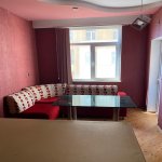Kirayə (aylıq) 3 otaqlı Yeni Tikili, Xətai rayonu 5