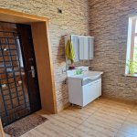 Satılır 6 otaqlı Həyət evi/villa, Koroğlu metrosu, Maştağa qəs., Sabunçu rayonu 22