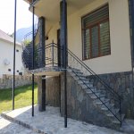 Kirayə (günlük) 4 otaqlı Həyət evi/villa Qax 2