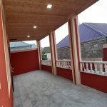 Satılır 4 otaqlı Həyət evi/villa, Binə qəs., Xəzər rayonu 8