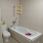 Аренда 2 комнат Новостройка, İnşaatçılar метро, Ясамал район 8