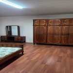 Kirayə (aylıq) 2 otaqlı Həyət evi/villa, Badamdar qəs., Səbail rayonu 1