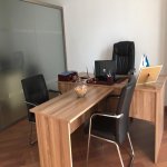 Kirayə (aylıq) 3 otaqlı Ofis, Nəsimi rayonu 4