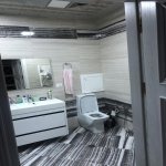 Satılır 4 otaqlı Yeni Tikili, Gənclik metrosu, Nəsimi rayonu 14