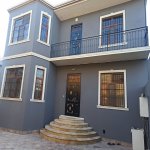 Satılır 5 otaqlı Həyət evi/villa, Xətai rayonu 1