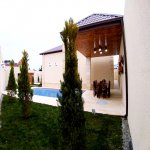 Satılır 4 otaqlı Həyət evi/villa, Mərdəkan, Xəzər rayonu 25