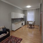 Kirayə (aylıq) 5 otaqlı Həyət evi/villa, Nəsimi metrosu, 9-cu mikrorayon, Binəqədi rayonu 17
