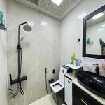 Satılır 3 otaqlı Yeni Tikili, İnşaatçılar metrosu, Yeni Yasamal qəs., Yasamal rayonu 18