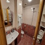 Kirayə (aylıq) 3 otaqlı Yeni Tikili, Neftçilər metrosu, Bakıxanov qəs., Sabunçu rayonu 9