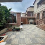 Satılır 4 otaqlı Həyət evi/villa, Badamdar qəs., Səbail rayonu 19