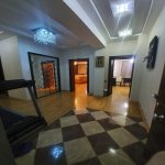 Kirayə (aylıq) 4 otaqlı Yeni Tikili, Nizami metrosu, Nəsimi rayonu 30