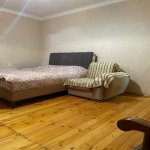 Kirayə (aylıq) 1 otaqlı Həyət evi/villa, İnşaatçılar metrosu, Yasamal rayonu 3