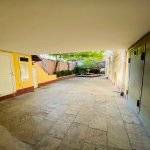 Satılır 10 otaqlı Həyət evi/villa, Nəsimi metrosu, Nəsimi rayonu 10