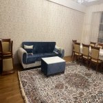 Kirayə (aylıq) 2 otaqlı Yeni Tikili, Bayıl qəs., Səbail rayonu 3